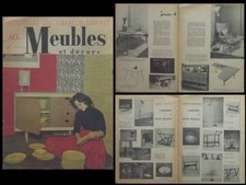 Meubles decors 663 d'occasion  Rennes-