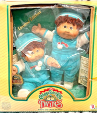 1985 cabbage patch for sale  Akron