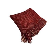 Restoration hardware chenille for sale  Lexington