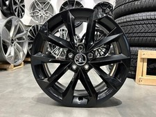 Genuine alloy wheels d'occasion  Expédié en Belgium