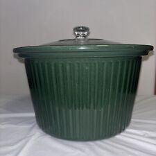 Vintage crock pot for sale  Edinburg