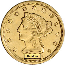 Gold 2.50 liberty for sale  Dallas