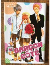 Garçon côté tome d'occasion  Fontenay-sous-Bois