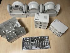 Tafelservice personen 192 gebraucht kaufen  Saffig