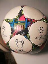 Pallone adidas replica usato  Frattamaggiore