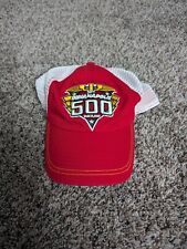 Indianapolis 500 mesh for sale  Grimes