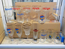Verre biere sylver d'occasion  Lille-