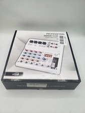 Professional mixer console for sale  Lithia Springs