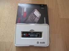 Samsung 980 pro gebraucht kaufen  Frohburg