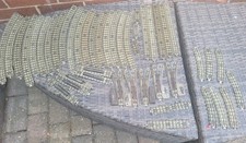 Collection hornby dublo for sale  CHESTER LE STREET
