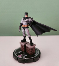 Heroclix dark knight d'occasion Heroclix dark knight d'occasion  Saint-Estève