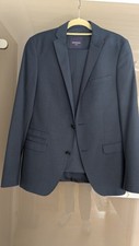 Benvenuto anzug herren gebraucht kaufen  Petershagen