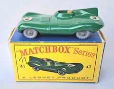 Matchbox lesney vintage for sale  LONDON