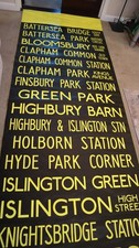 Original london routemaster for sale  SHEFFIELD
