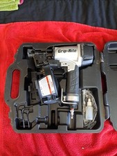 Grip rite grtrn45 for sale  Virginia Beach