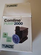 Tunze comline 2000 gebraucht kaufen  Langquaid