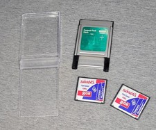 Digitus pcmcia compact gebraucht kaufen  Arnstadt