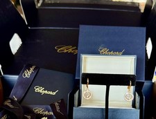 Chopard happy diamonds for sale  Evergreen