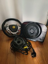 Thrustmaster racer xbox d'occasion  Montrouge