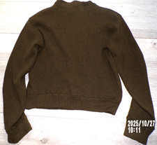 Pull chantiers jeunesse d'occasion Pull chantiers jeunesse d'occasion  France