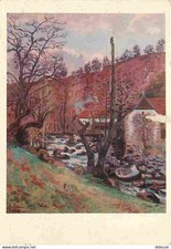 Art peinture armand d'occasion  Fruges