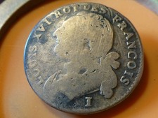Louis xvi deniers d'occasion  Pont-de-l'Arche