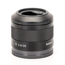 Sony sel 35mm gebraucht kaufen  Hamburg