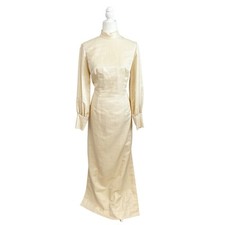 Vintage 1960s silk for sale  New Lenox