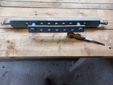 Massey ferguson hole for sale  READING