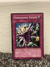 Dimensional prison sdmm for sale  PRESCOT