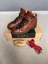 Fracap m128 boots for sale  REIGATE