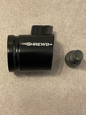 Shrewd disconnect black gebraucht kaufen Shrewd disconnect black gebraucht kaufen  Oberursel (Taunus)