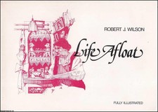 Life afloat day for sale  SHREWSBURY