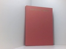 Gestaltete umwelt haus gebraucht kaufen  Berlin