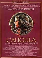 Caligula twentieth anniversary for sale  Long Beach