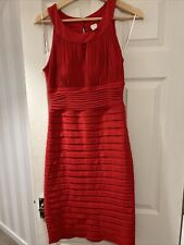 Sangria red bandage for sale  BAKEWELL