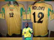 Zimbabwe ndlovu shirt d'occasion  Expédié en Belgium