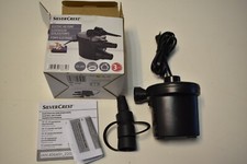 Elektropumpe elektrische luftp gebraucht kaufen  Fruerlund,-Engelsby, Tastrup