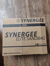 Synergee elite sandbag for sale  Butler