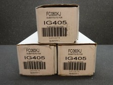 Surfaceigniter ig405 fc060kj for sale  Burnsville