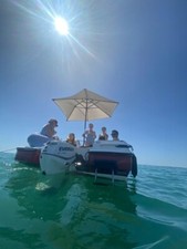 Maxum 1800 bowrider for sale  LITTLEHAMPTON