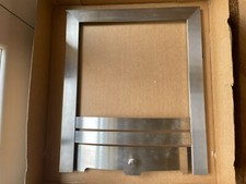 Brushed steel paragon for sale  EASTBOURNE