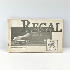 1989 buick regal for sale  Muncie