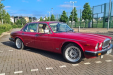 Daimler double six for sale  GLASGOW