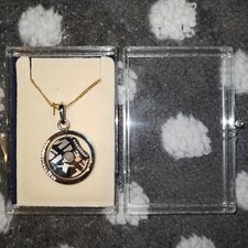 Miss sixty pendant for sale  ASHFORD