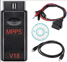 Outil flashage ecu d'occasion  Wambrechies