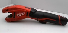 Milwaukee c12 cordless for sale  CROYDON