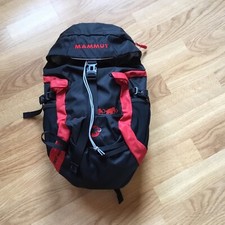 Unbenutzter mammut first gebraucht kaufen  Mannheim