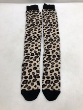 B B Accessories Damskie skarpetki za kolano Bawełniane paski na sprzedaż  PL