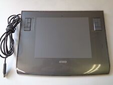 Wacom intuos graphics for sale  WINCANTON